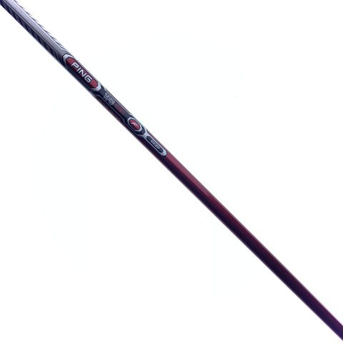 Used Ping G15 Draw 3 Fairway Wood / 15.5 Degrees / Regular Flex