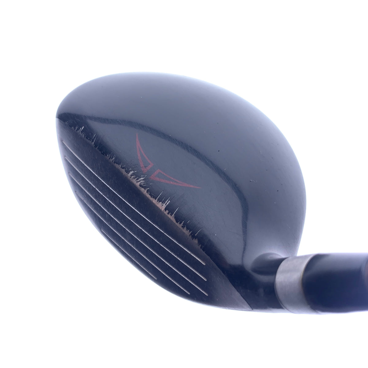 Used Ping G15 Draw 5 Fairway Wood / 15.5 Degrees / Regular Flex