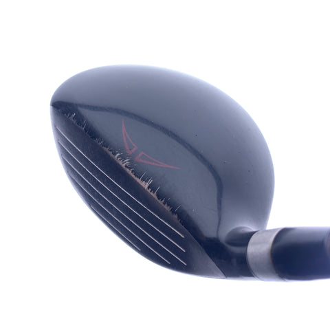 Used Ping G15 Draw 5 Fairway Wood / 15.5 Degrees / Regular Flex