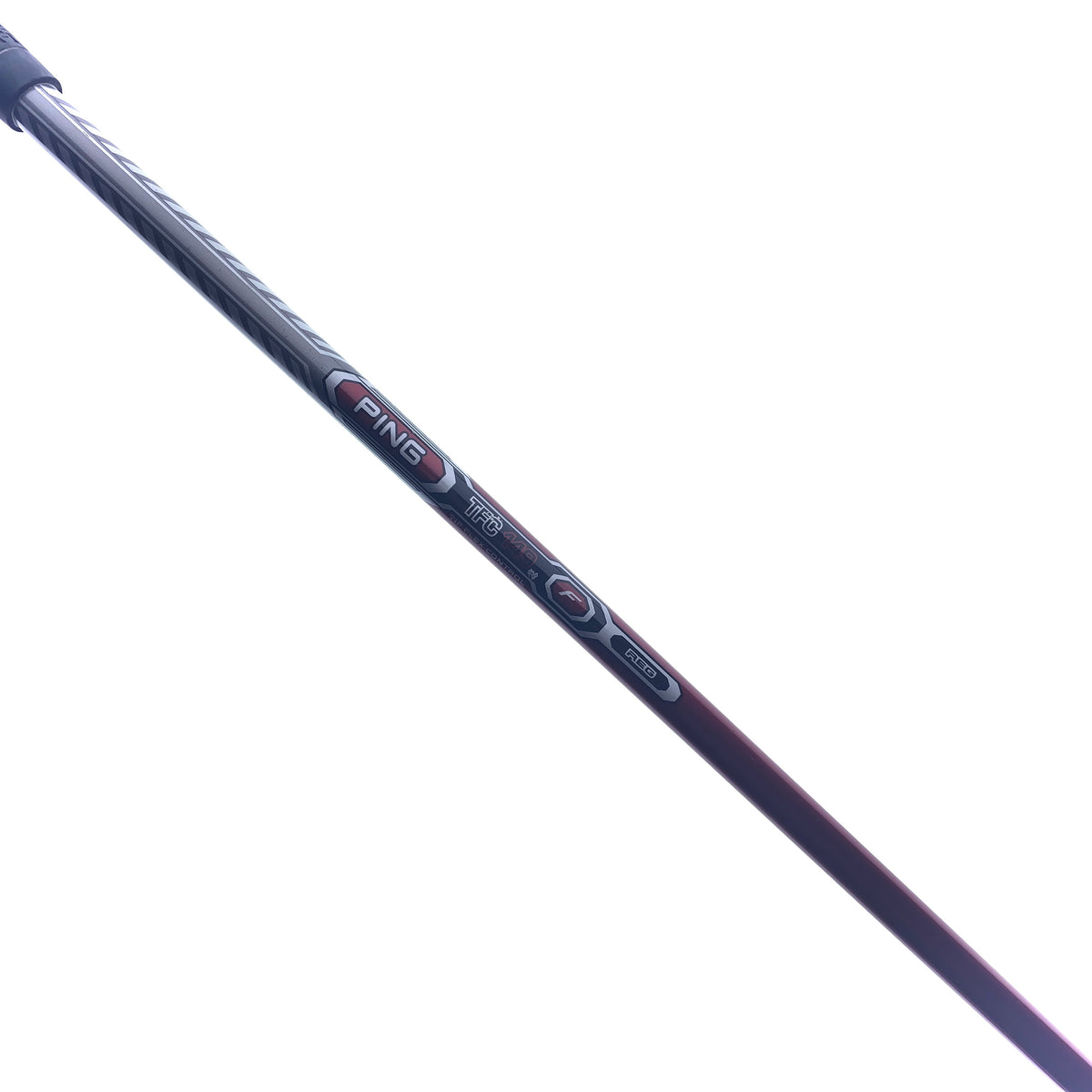 Used Ping G15 Draw 5 Fairway Wood / 15.5 Degrees / Regular Flex
