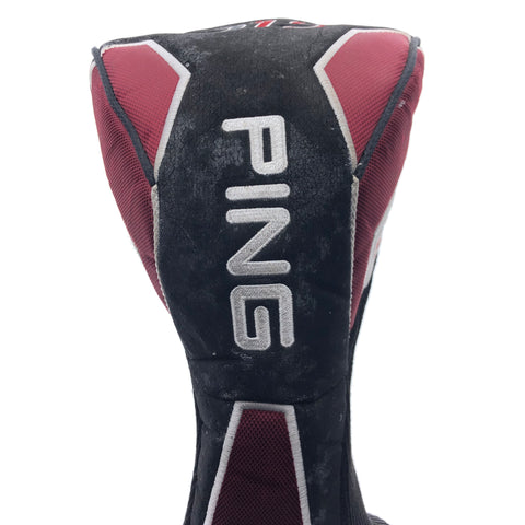 Used Ping G15 Draw Driver / 10.5 Degrees / Stiff Flex