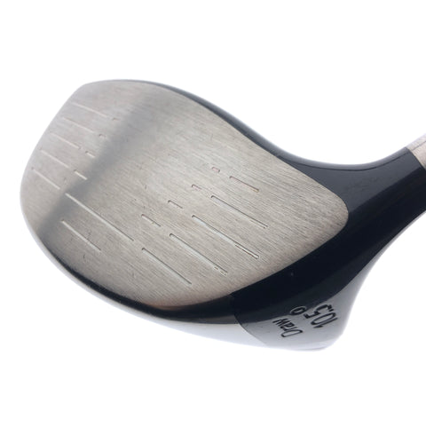 Used Ping G15 Draw Driver / 10.5 Degrees / Stiff Flex