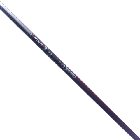 Used Ping G15 Driver / 10.5 Degrees / Stiff Flex