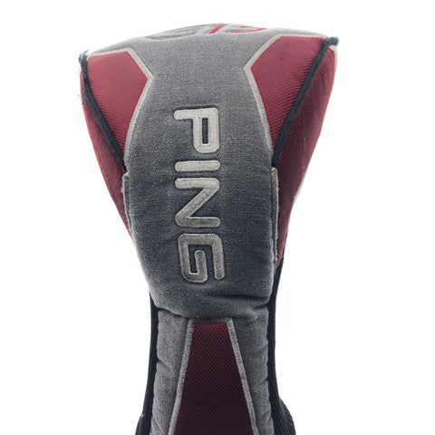 Used Ping G15 Driver / 9.0 Degrees / Stiff Flex