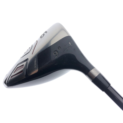 Used Ping G15 Driver / 9.0 Degrees / Stiff Flex