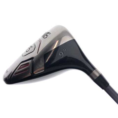 Used Ping G15 Driver / 9.0 Degrees / Stiff Flex