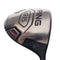 Used Ping G15 Driver / 9.0 Degrees / Stiff Flex
