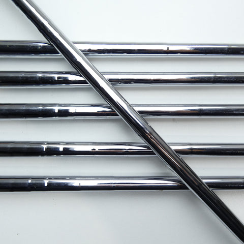 Used Ping G15 Iron Set / 4 - 9 IRON / Regular Flex