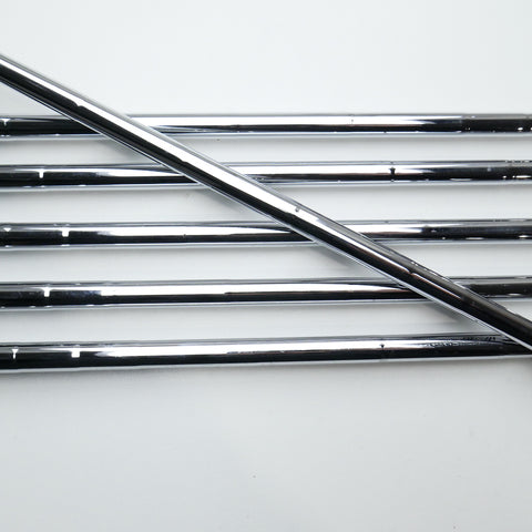 Used Ping G15 Iron Set / 4 - 9 IRON / Regular Flex