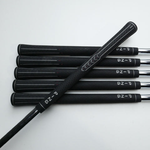Used Ping G15 Iron Set / 4 - 9 IRON / Regular Flex