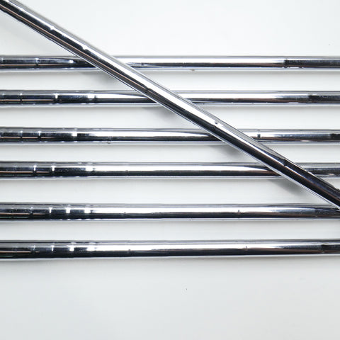 Used Ping G15 Iron Set / 4 - PW / Regular Flex