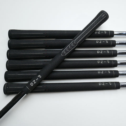 Used Ping G15 Iron Set / 4 - PW / Regular Flex