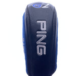 Used Ping G2 3 Fairway Wood / 14.0 Degrees / Stiff Flex