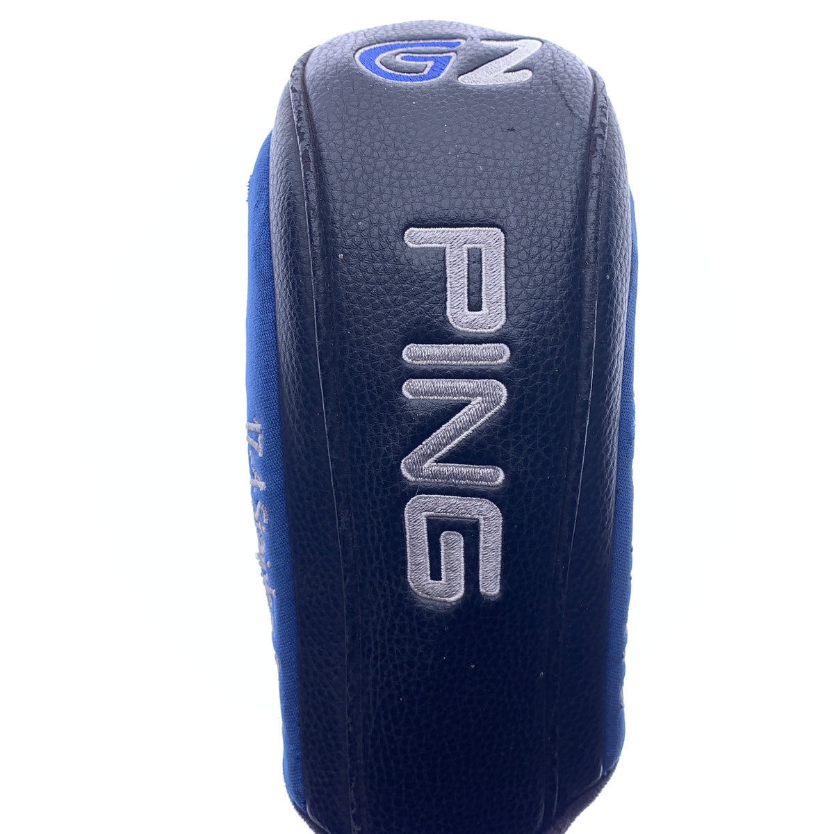 Used Ping G2 3 Fairway Wood / 14.0 Degrees / Stiff Flex