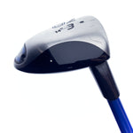 Used Ping G2 3 Fairway Wood / 14.0 Degrees / Stiff Flex