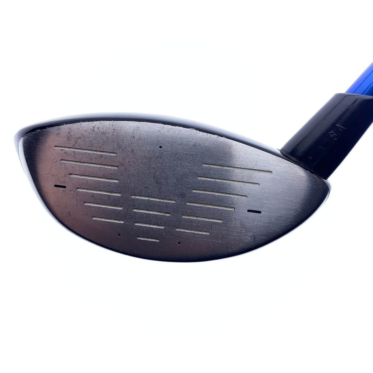 Used Ping G2 3 Fairway Wood / 14.0 Degrees / Stiff Flex