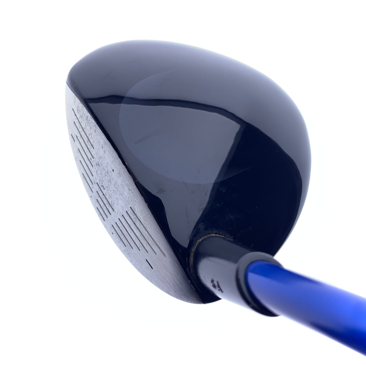 Used Ping G2 3 Fairway Wood / 14.0 Degrees / Stiff Flex