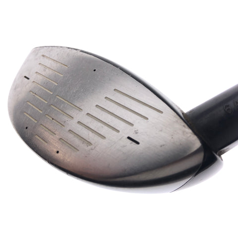 Used Ping G2 5 Fairway Wood / 17 Degrees / Regular Flex