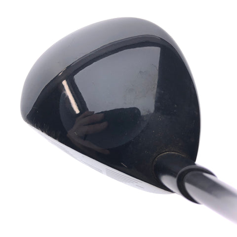 Used Ping G2 5 Fairway Wood / 17 Degrees / Regular Flex