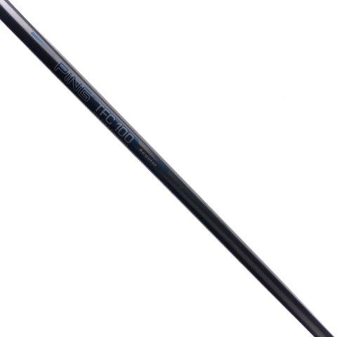 Used Ping G2 5 Fairway Wood / 17 Degrees / Regular Flex