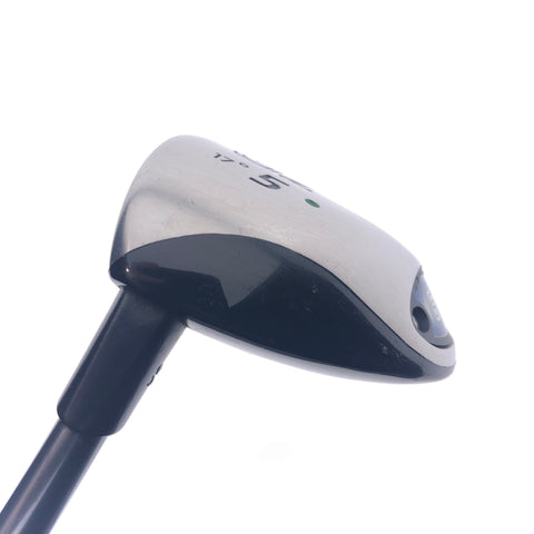 Used Ping G2 5 Fairway Wood / 17 Degrees / Regular Flex / Left-Handed