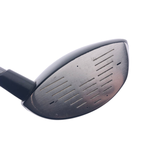 Used Ping G2 5 Fairway Wood / 17 Degrees / Regular Flex / Left-Handed