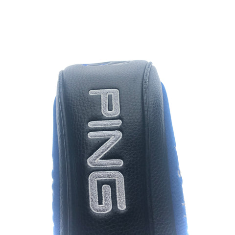 Used Ping G2 5 Fairway Wood / 17.0 Degrees / Regular Flex