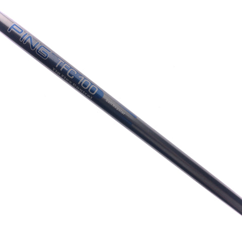 Used Ping G2 7 Fairway Wood / 20 Degrees / Regular Flex