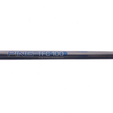 Used Ping G2 7 Fairway Wood / 20 Degrees / Regular Flex