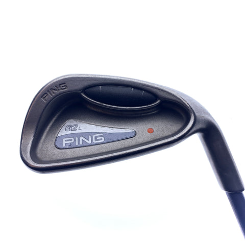 Used Ping G2 8 Iron / 38.0 Degrees / Ladies Flex