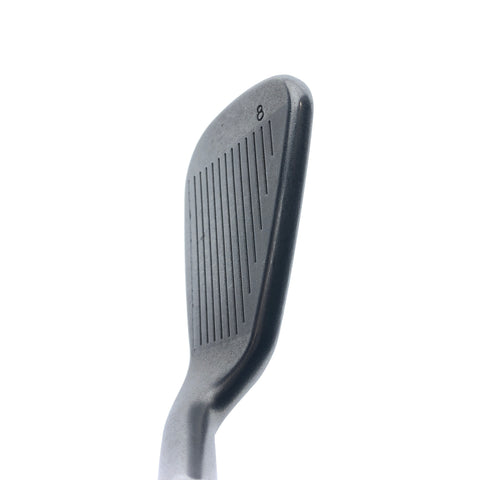 Used Ping G2 8 Iron / 38.5 Degrees / Ladies Flex