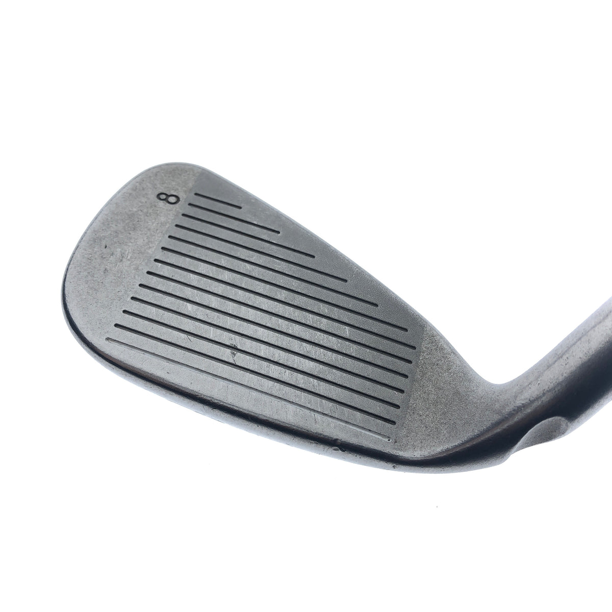 Used Ping G2 8 Iron / 38.5 Degrees / Ladies Flex