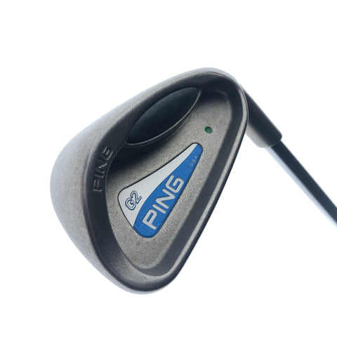 Used Ping G2 8 Iron / 38.5 Degrees / Regular Flex