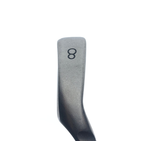 Used Ping G2 8 Iron / 38.5 Degrees / Regular Flex