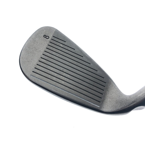 Used Ping G2 8 Iron / 38.5 Degrees / Regular Flex