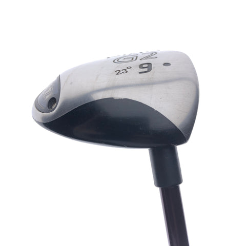 Used Ping G2 9 Fairway Wood / 23.0 Degrees / Regular Flex