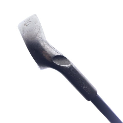 Used Ping G2 9 Iron / 37 Degrees / Ladies Flex