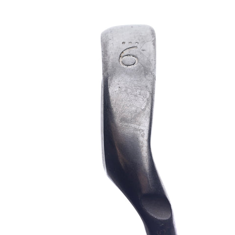 Used Ping G2 9 Iron / 37 Degrees / Ladies Flex