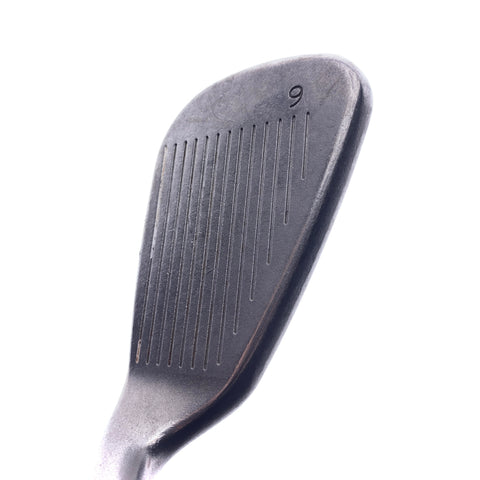 Used Ping G2 9 Iron / 37 Degrees / Ladies Flex