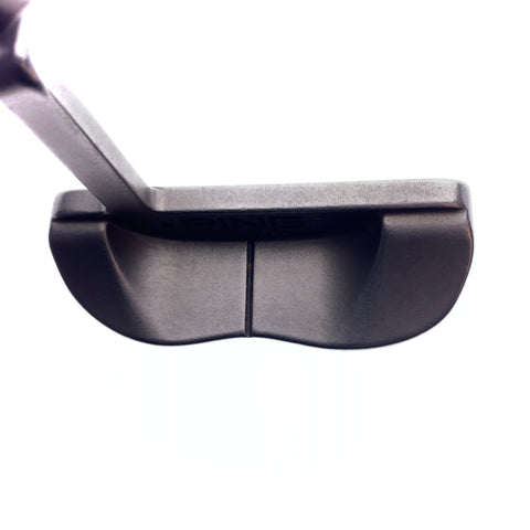 Used Ping G2 B60 Putter / 35.0 Inches