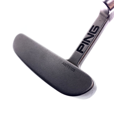 Used Ping G2 B60 Putter / 35.0 Inches