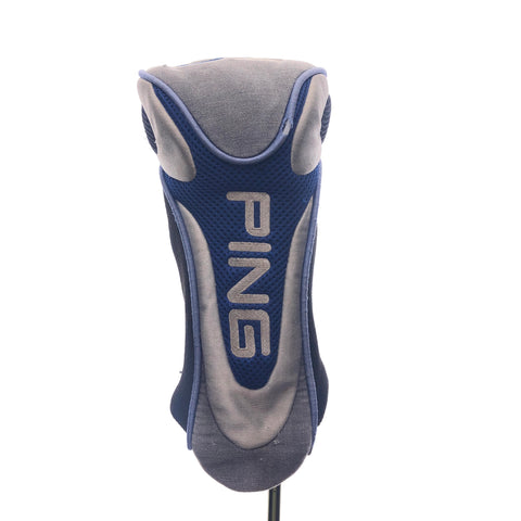 Used Ping G2 Driver / 10.0 Degrees / Stiff Flex