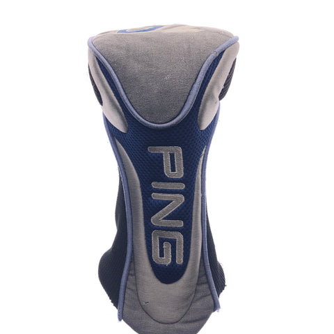 Used Ping G2 Driver / 10.0 Degrees / Stiff Flex