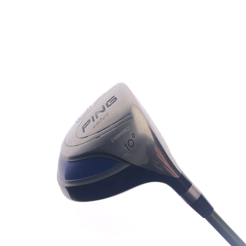 Used Ping G2 Driver / 10.0 Degrees / Stiff Flex