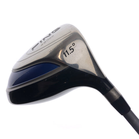 Used Ping G2 Driver / 11.5 Degrees / Regular Flex