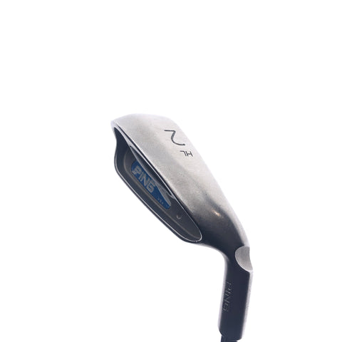 Used Ping G2 HL 2 Iron / 18.0 Degrees / Regular Flex