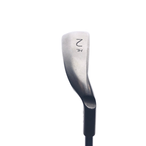 Used Ping G2 HL 2 Iron / 18.0 Degrees / Regular Flex