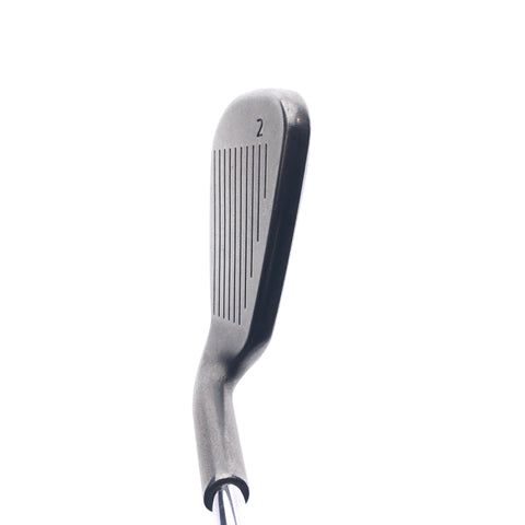 Used Ping G2 HL 2 Iron / 18.0 Degrees / Regular Flex