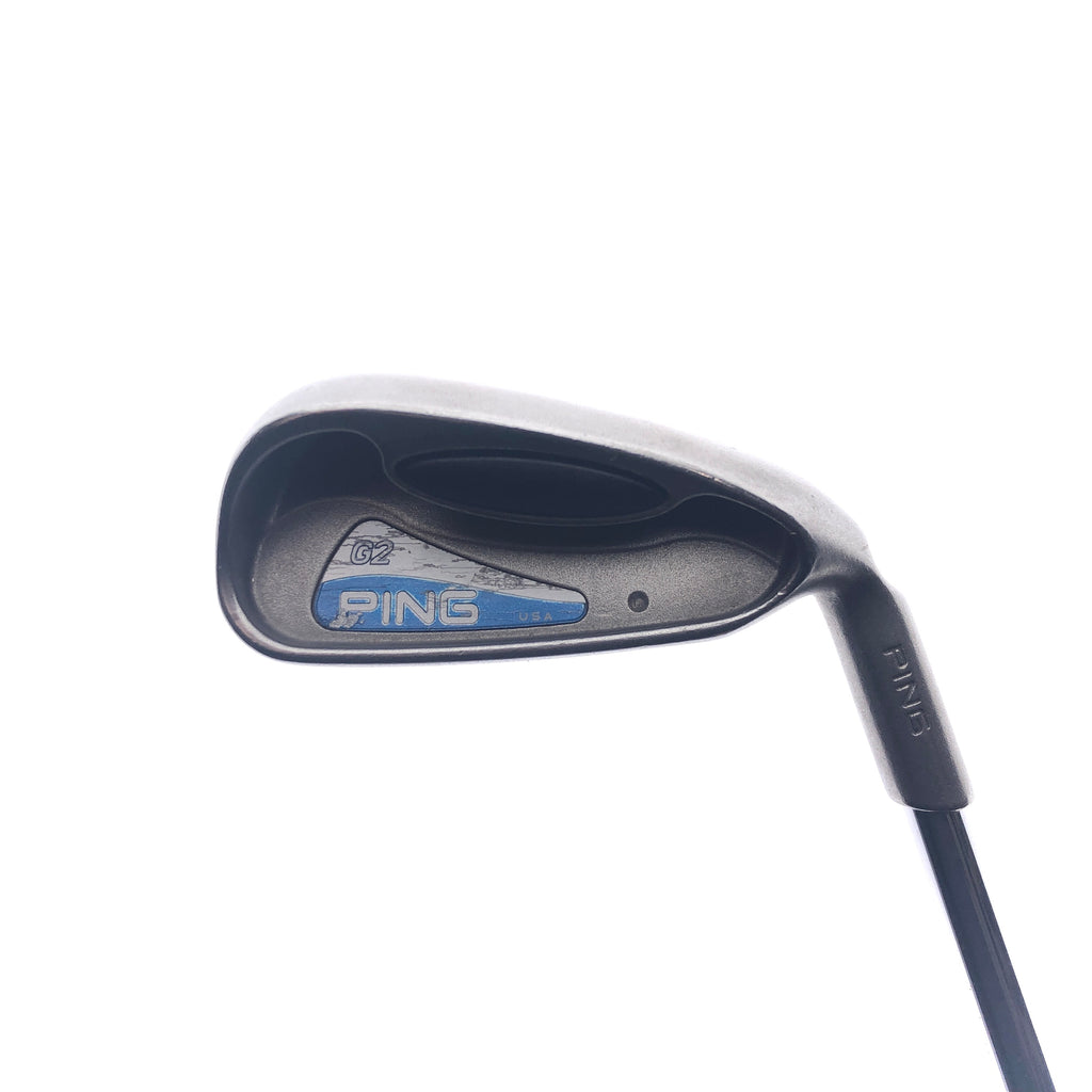 Used Ping G2 HL 2 Iron / 18.0 Degrees / Regular Flex