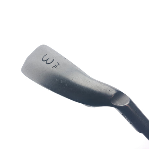 Used Ping G2 HL 3 Iron / 21.0 Degrees / Regular Flex